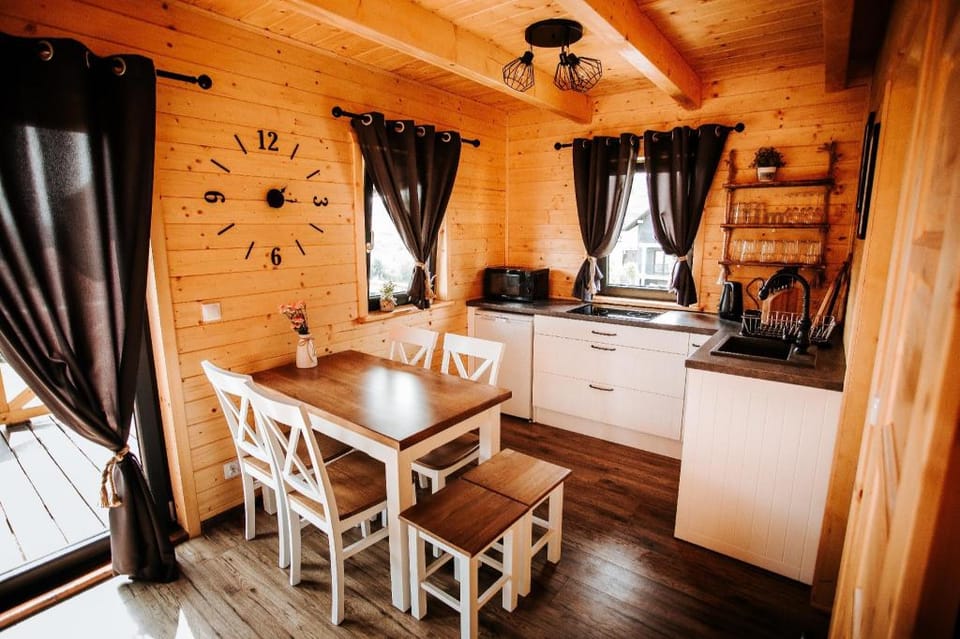 The View - Chalets & Restaurant Vacation rental in Slovakia