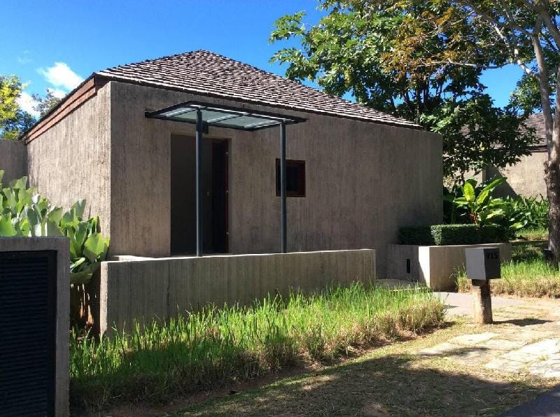 Away Bodhi forest pool villa ( Muthimaya ) Villa in Laos