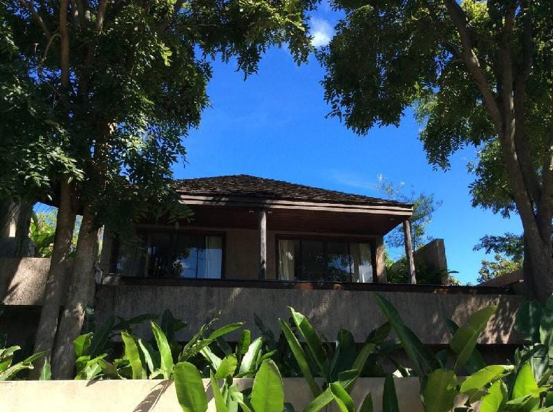 Away Bodhi forest pool villa ( Muthimaya ) Villa in Laos