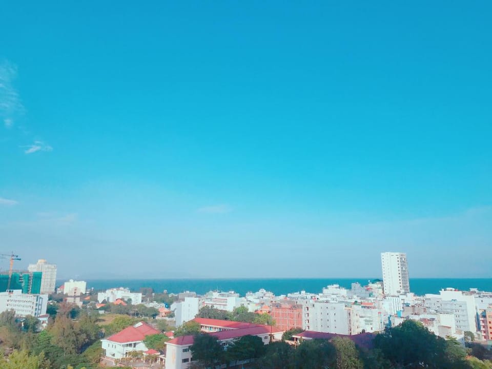 Ocean homestay Apartment in Vung Tau