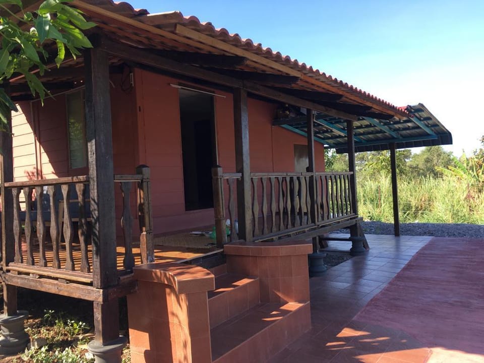 Dangau Sufi Vacation rental in Kedah