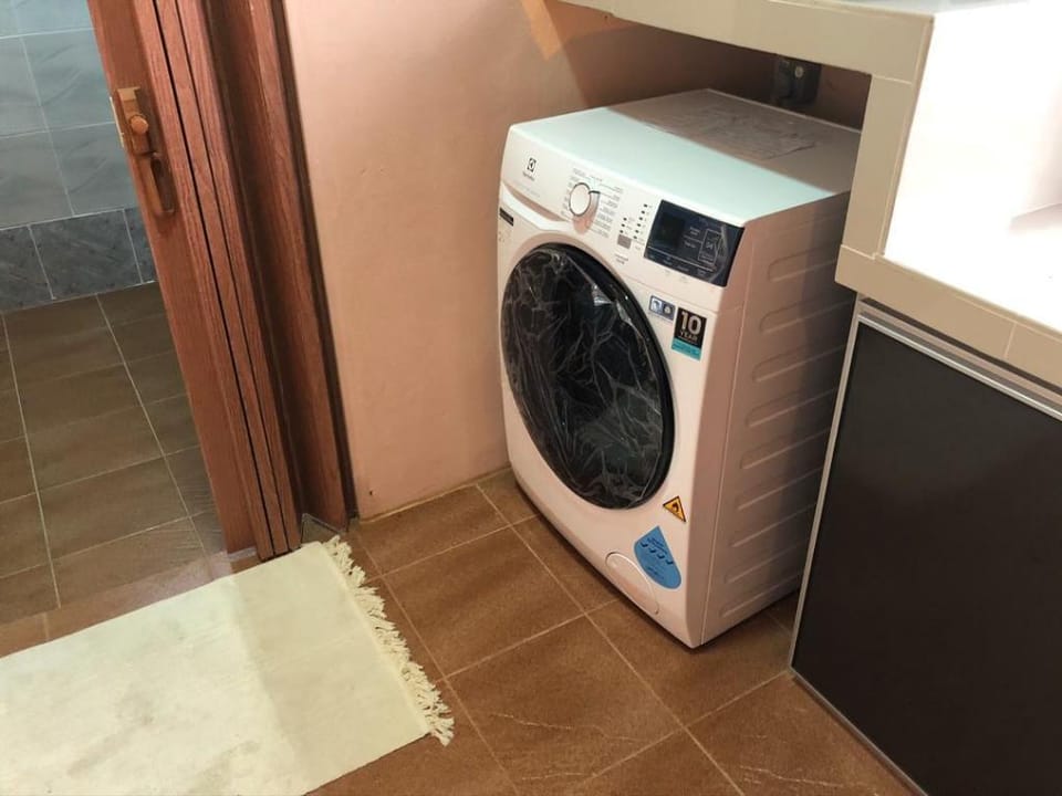 Dangau Sufi Vacation rental in Kedah