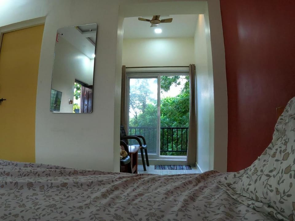 Love Hampi Homestay Villa in Karnataka