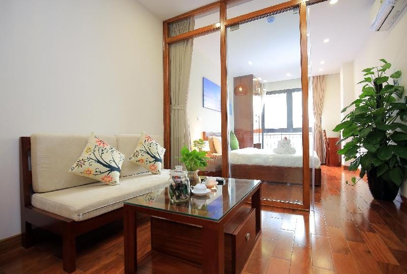 Hanoi Apartments Apartment in Hanoi