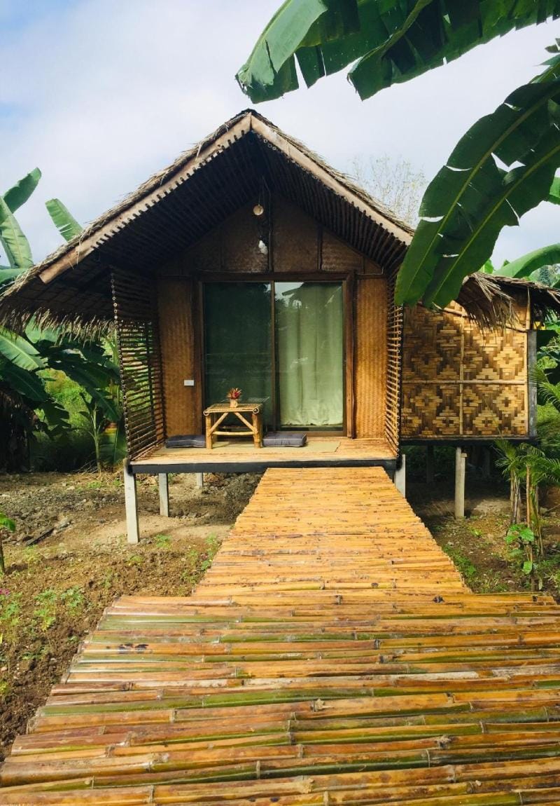 Baan Tonkaow Vacation rental in Thailand