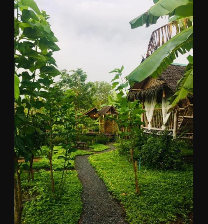 Baan Klang Farm A2 Vacation rental in Thailand