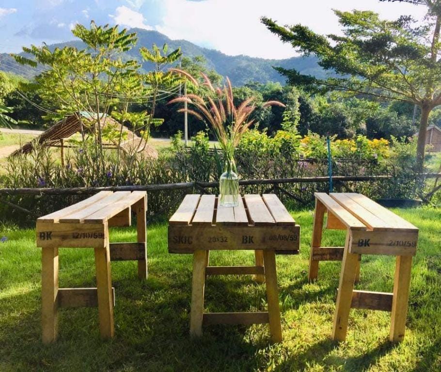 Baan Klang Farm A2 Vacation rental in Thailand