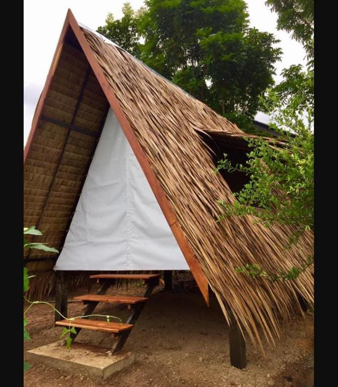Baan Klang Farm A2 Vacation rental in Thailand