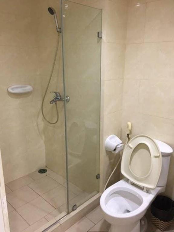 Nice 1BR Apt, Riverside and close to Asiatique Apartment in Bangkok