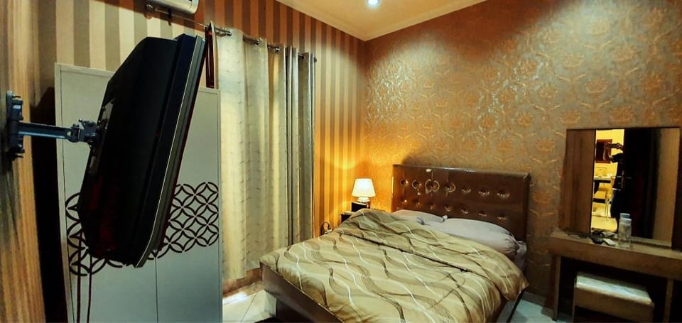 Mojopahit residence Vacation rental in East Java