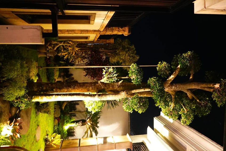 Mojopahit residence Vacation rental in East Java