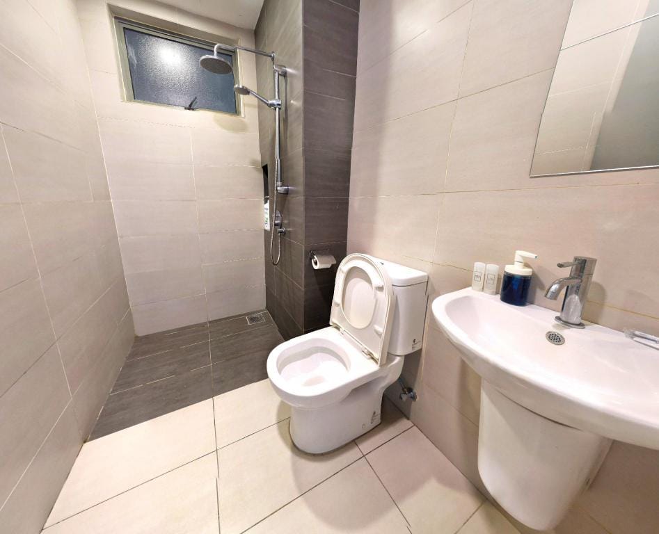 Cyberjaya | Modern Studio at Cybersquare! Apartment in Selangor, Malaysia
