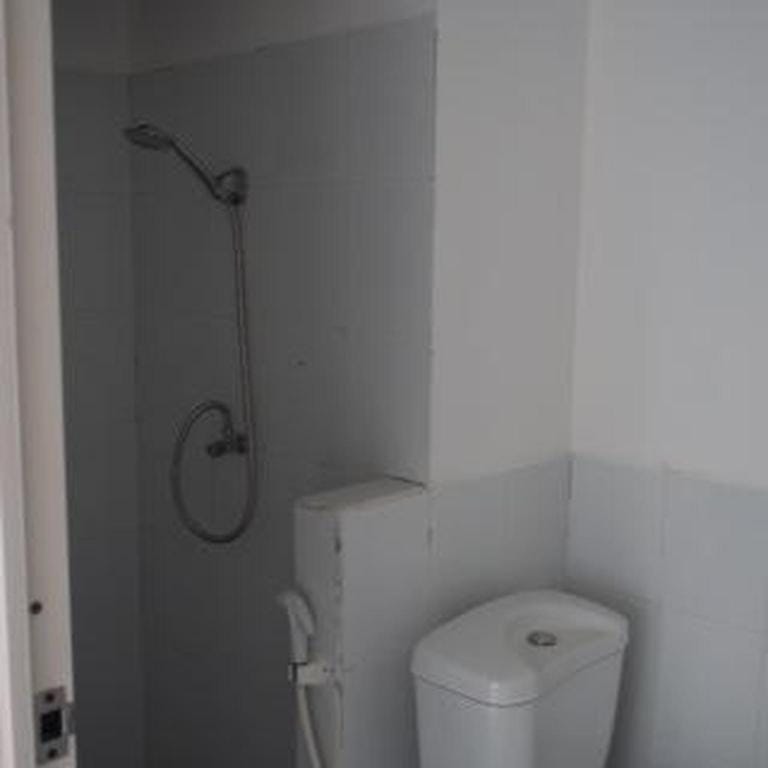 Green Homestay Studio Full Interior  Apartment in Bandung