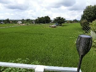Pernjai Homestay Vacation rental in Laos