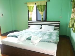 Pernjai Homestay Vacation rental in Laos