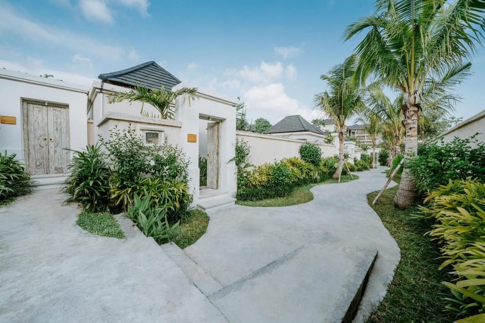 La Numa Canggu Villas Villa in North Kuta