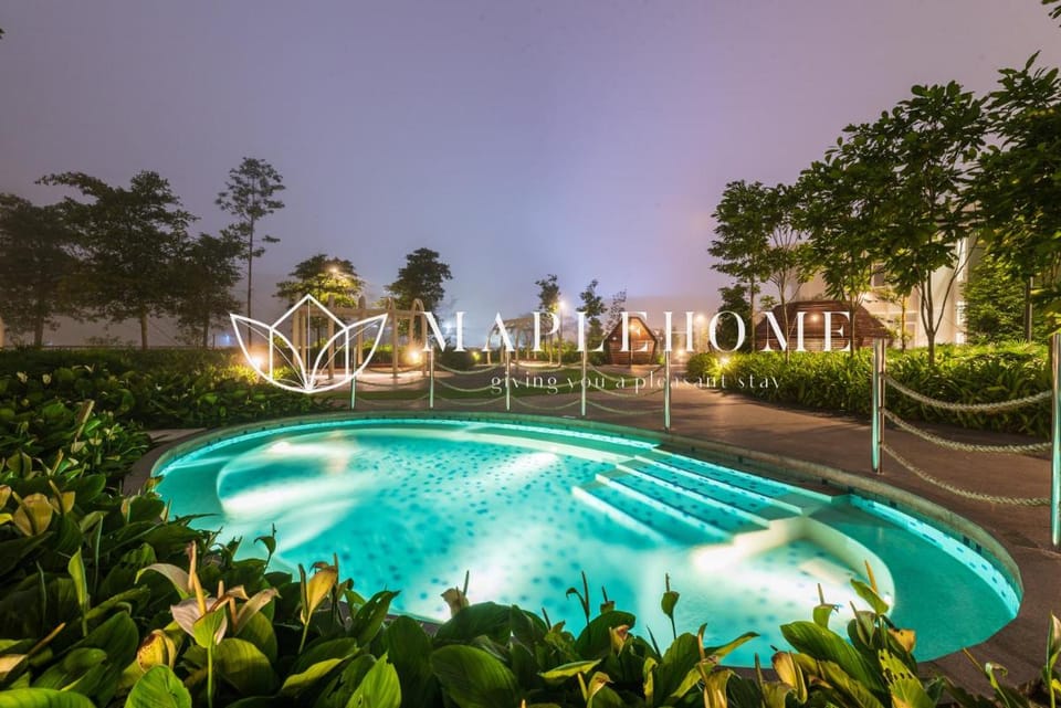 Windmill Premier Suites Genting Highlands Apartment in Selangor, Malaysia