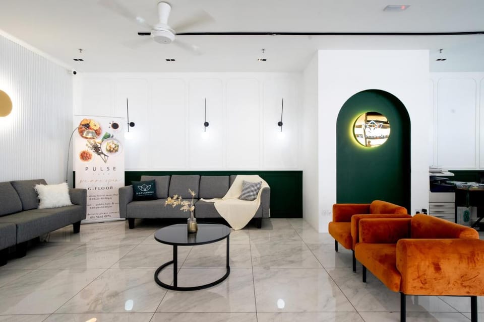 Windmill Premier Suites Genting Highlands Apartment in Selangor, Malaysia