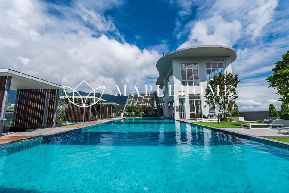 Windmill Premier Suites Genting Highlands Apartment in Selangor, Malaysia