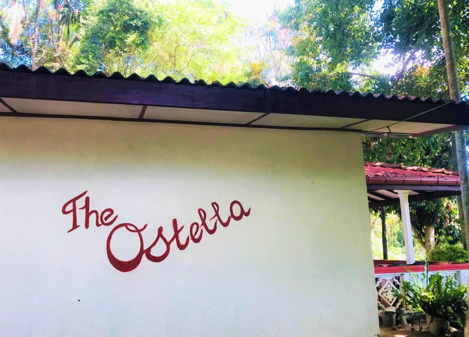 Ostella Ella Vacation rental in Ella