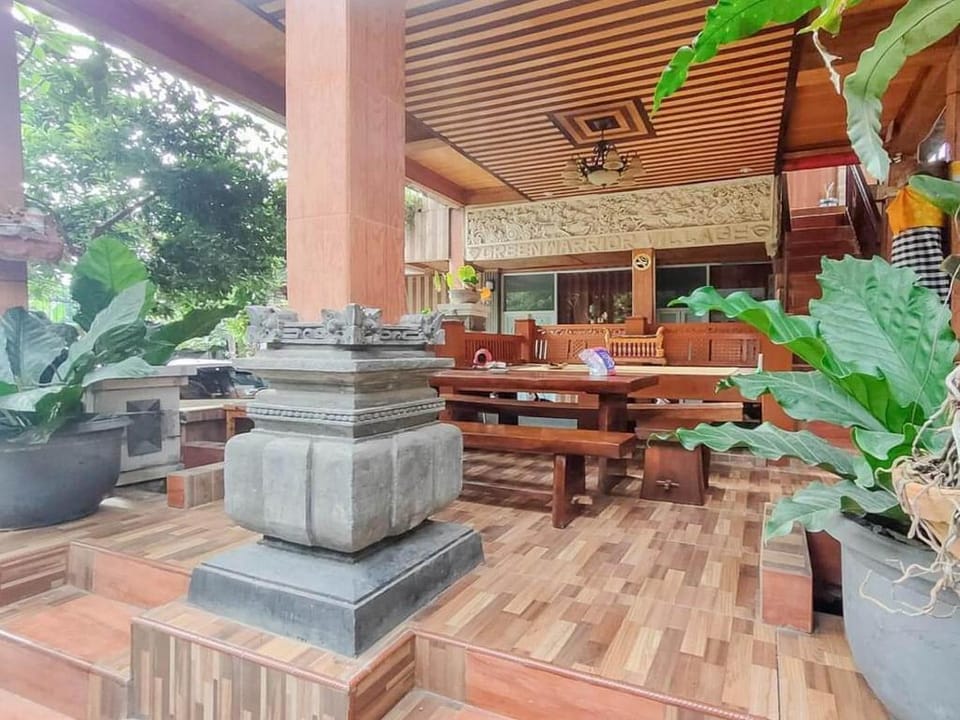 KoolKost near University of Indonesia Hotel in South Jakarta City