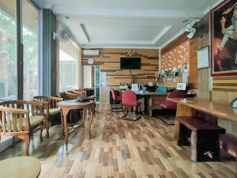 KoolKost near University of Indonesia Hotel in South Jakarta City