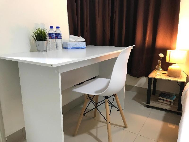 Standard Double Room Cyberjaya Apartment in Selangor, Malaysia