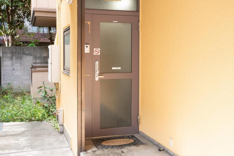 FF hotel nippori #01 Apartment in Japan