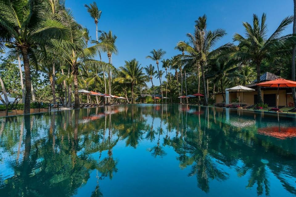 Sunova Private Pool Villa - Koh Chang Villa in Ko Chang