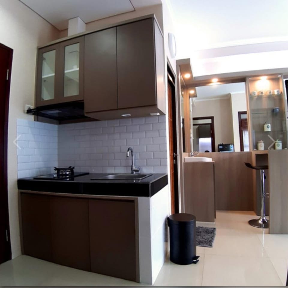 Pasteur Apartments Apartment in Bandung