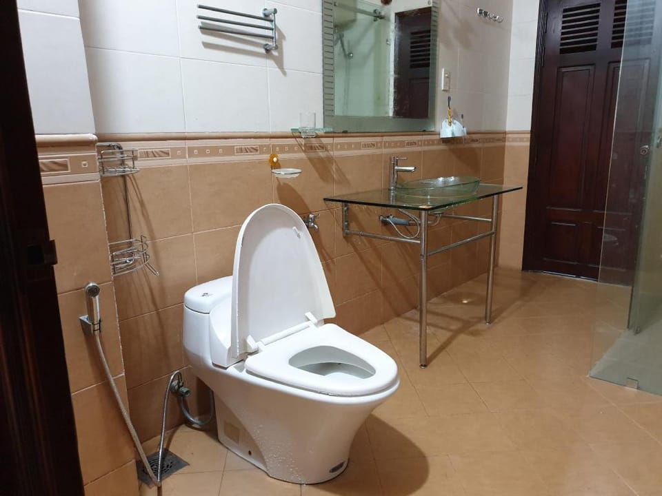 Ctmedia bed and breakfast Vacation rental in Cambodia