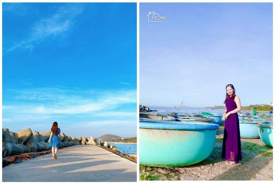 Seaview & 2gardenview - Golf beach resort NETFLIX  Apartment in Phan Thiet