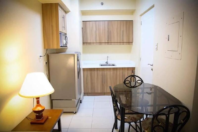 North Zinnia Tower. Apartment in Quezon City