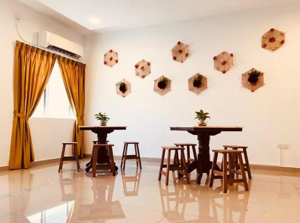 Art Heritage At Lucky 7 Vacation rental in Ipoh