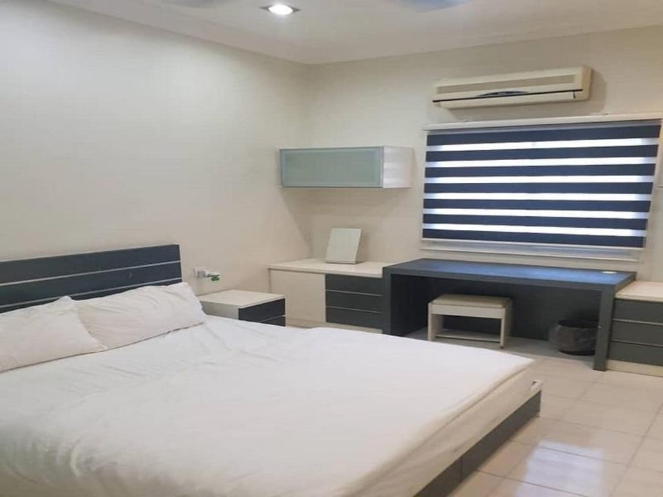 JESMINE RELAX HOMESTAY kuala Selangor no17 Vacation rental in Selangor, Malaysia