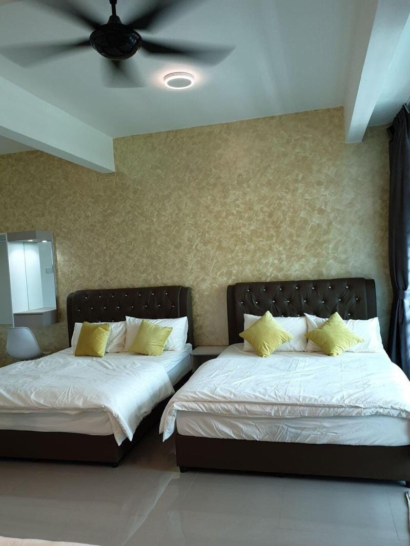 jesmine relax homestay sky mirror Apartment in Selangor, Malaysia