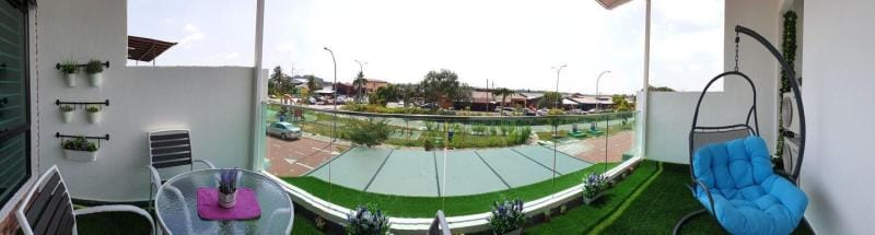 jesmine relax homestay sky mirror Apartment in Selangor, Malaysia