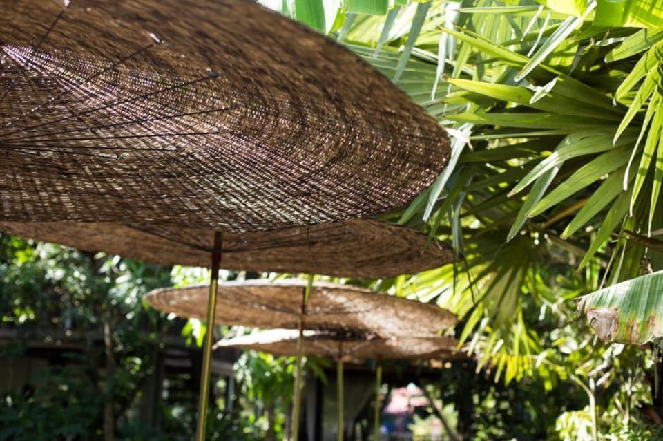 Wooden Villa with Pool View Vacation rental in Krong Siem Reap