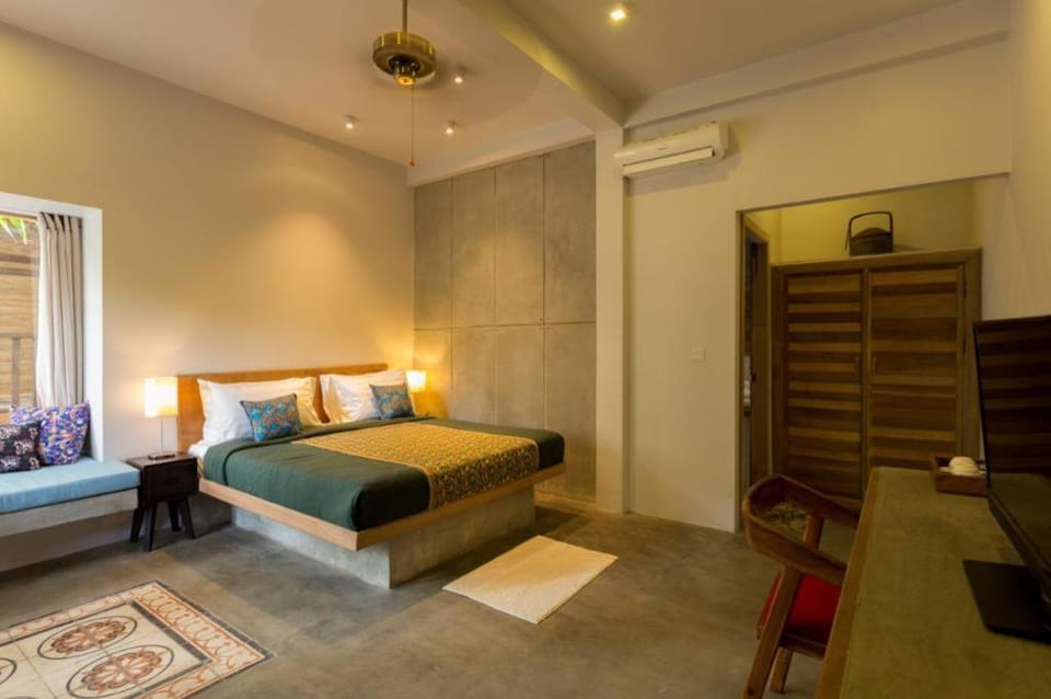 Wooden Villa with Pool View Vacation rental in Krong Siem Reap
