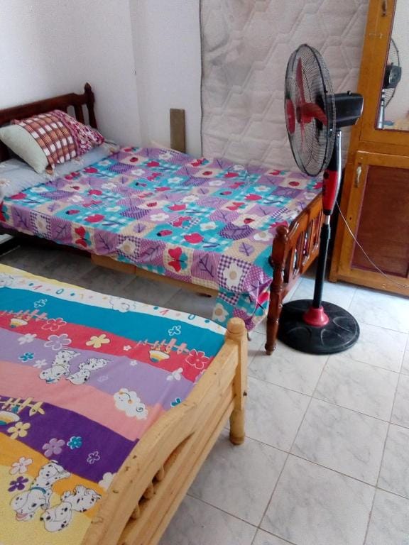 Mediterranean full  view Apartment in Alexandria Governorate