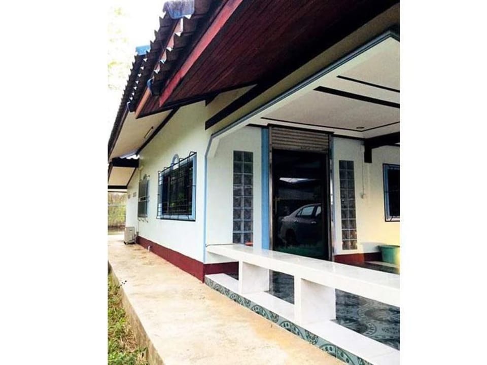 Rimvaree Guesthouse Vacation rental in Thailand