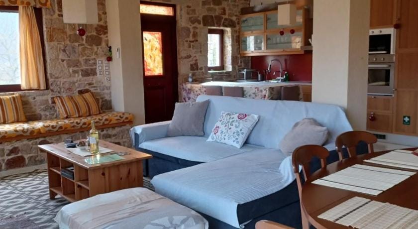 studio Nick Vacation rental in Peloponnese Region