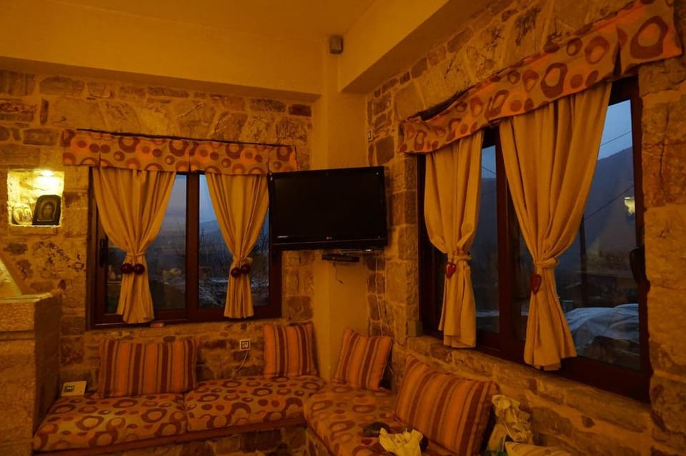 studio Nick Vacation rental in Peloponnese Region