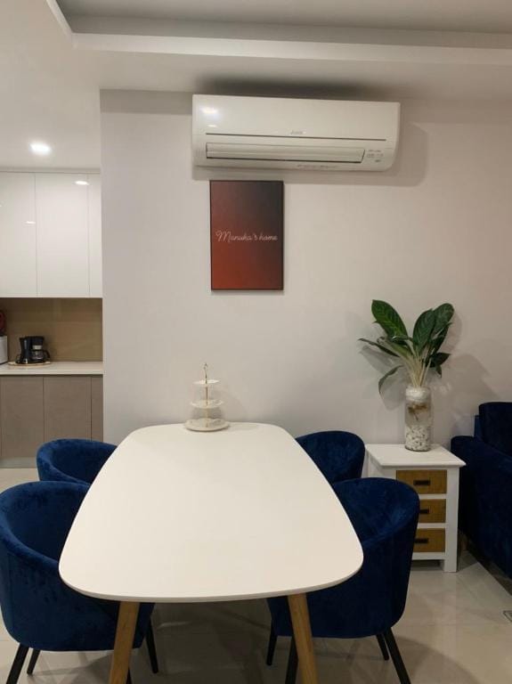 6 Guests in luxury apartment next to center Apartment in Ho Chi Minh City
