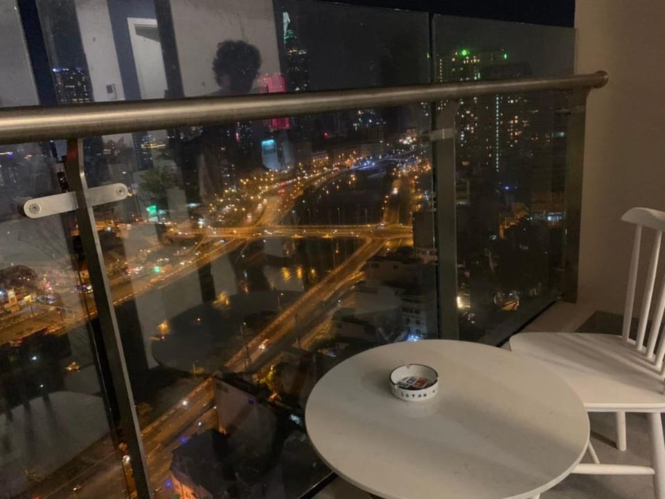 6 Guests in luxury apartment next to center Apartment in Ho Chi Minh City