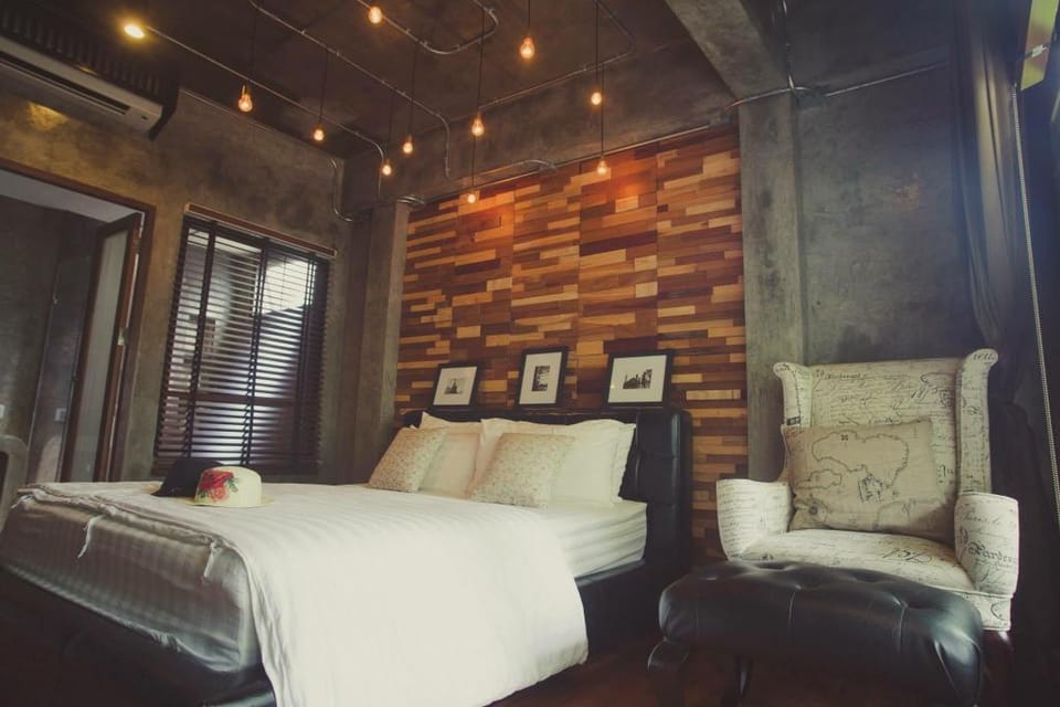 The Warm Pillow,  City center private villa  Villa in Chiang Mai