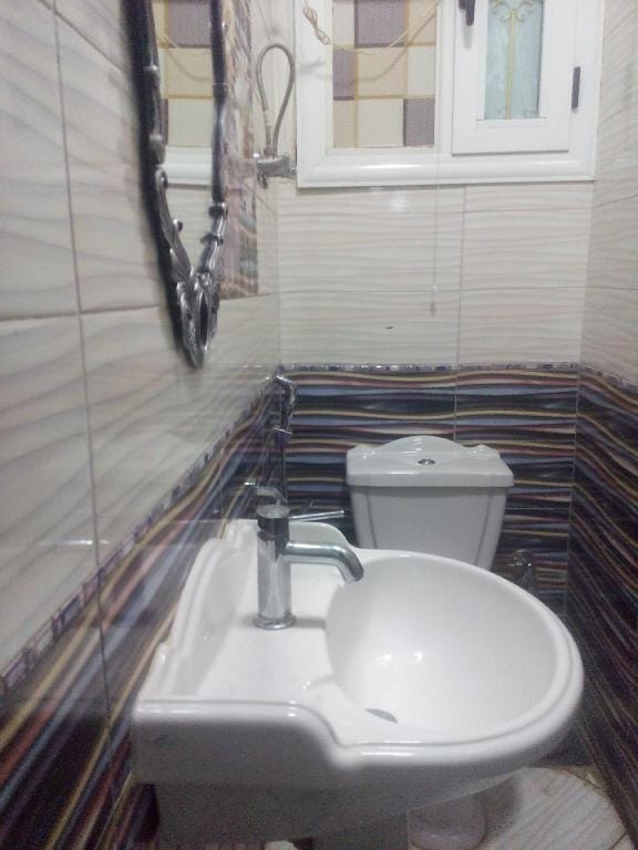 Faisal Hotel Apartments Apartment in Egypt