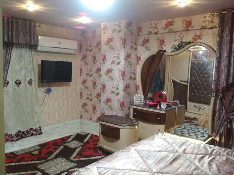Faisal Hotel Apartments Apartment in Egypt