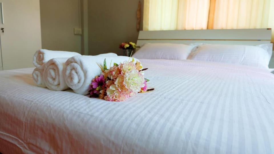 Narakorn House Vacation rental in Laos