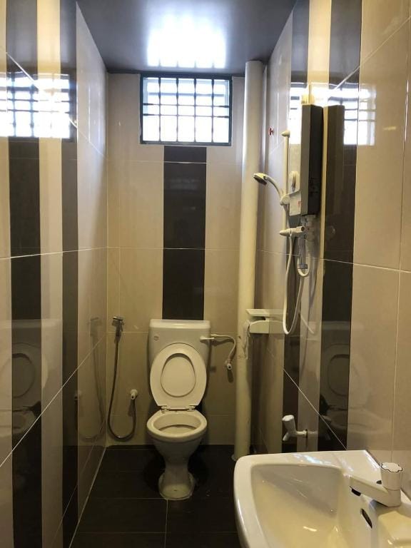 Benut Homestay(Sri Tanjung) Vacation rental in Johor